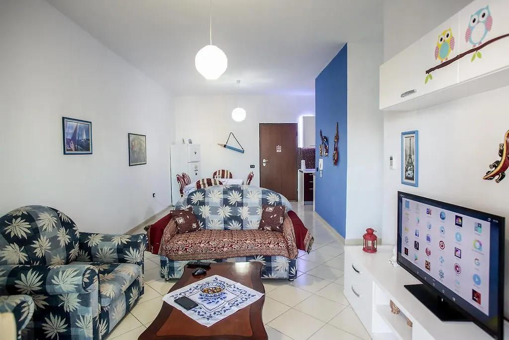 Adriatic Apartments Albania Durrës