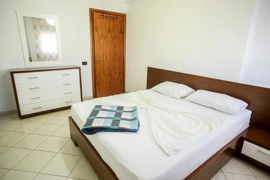 Adriatic Apartments Albania Durrës Albânia
